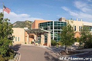 Aspen (Colo.) Valley Hospital