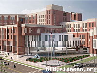 St. Luke's Boise Medical Center