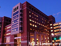 UAB Hospital