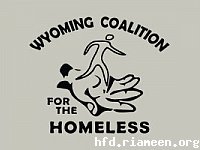 Wyoming Coalition for the Homeless